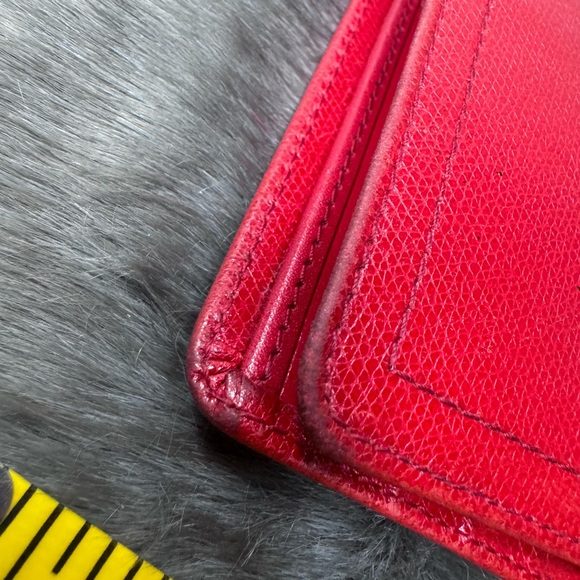 Vintage Coach Wallet - Picture 8 of 9